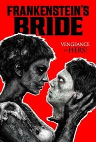 عروس فرانکنشتاین (Frankensteins Bride)