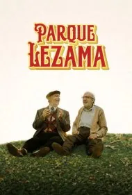 غریبه‌ها در پارک (Strangers in the Park)