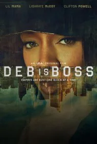 دب رئیس است (Deb is Boss)