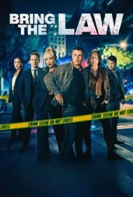 قانون رو اجرا کن (Bring the Law)
