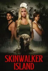 جزیره اسکین‌واکر (Skinwalker Island)
