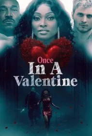 روزی در والنتاین (Once in a Valentine)