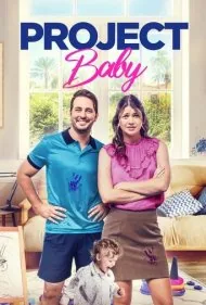 پروژهٔ نوزاد (Project Baby)