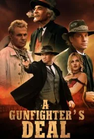 قرارداد یک هفت‌تیرکش (A Gunfighters Deal)