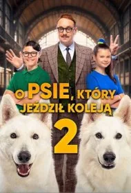 سگ قطار سوار 2 (The Dog Who Travelled by Train 2)