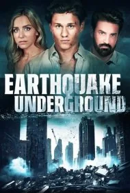 زلزله زیرزمینی (Earthquake Underground)