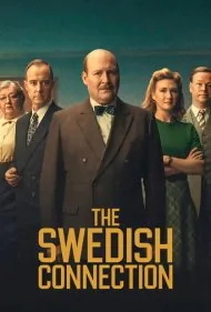 ارتباط سوئدی (The Swedish Connection)