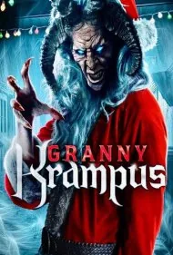 مادربزرگ کرامپوس (Granny Krampus)