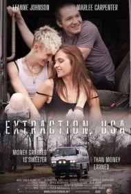 استخراج - آمریکا (Extraction USA)