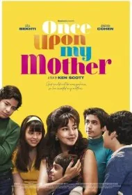روزی روزگاری مادرم (Once Upon My Mother)