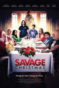 یک کریسمس وحشیانه (A Savage Christmas)