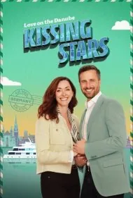 عشق در دانوب: بوسیدن ستاره‌ها (Love on the Danube: Kissing Stars)