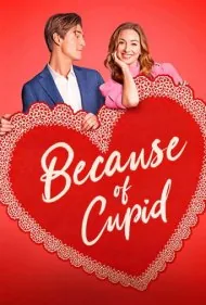 به خاطر کیوپید (Because of Cupid)