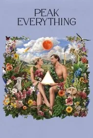اوج همه چیز (Peak Everything)