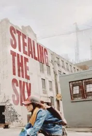 دزدیدن آسمان (Stealing the Sky)