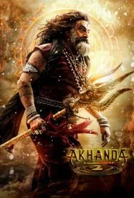 آکندا 2: تانداوام (Akhanda 2 - Thaandavam)