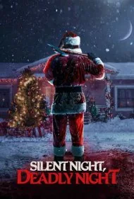 شب خاموش شب مرگبار (Silent Night Deadly Night)