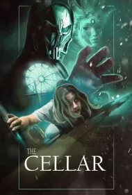 زیرزمین (The Cellar)