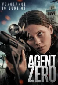 مامور صفر (Agent Zero)