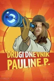 دفترچه خاطرات دوم پولین (Drugi dnevnik Pauline P.)
