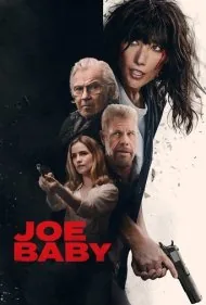 جو بیبی (Joe Baby)