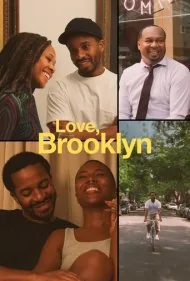 عشق در بروکلین (Love Brooklyn)