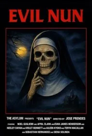 راهبهٔ شیطانی (Evil Nun)