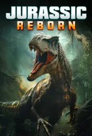 تولد دوباره ژوراسیک (Jurassic Reborn)
