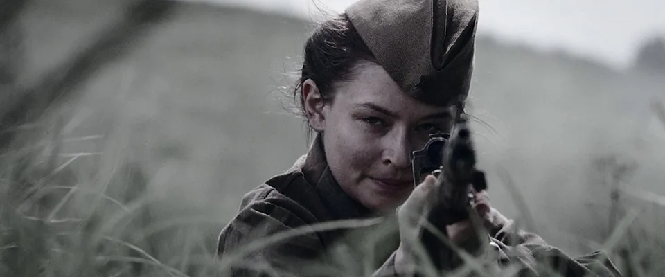 نبرد برای سواستوپول (Battle for Sevastopol)