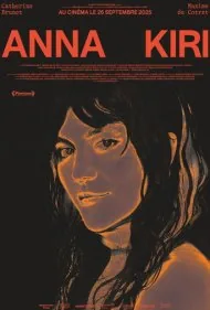آنا کیری (Anna Kiri)