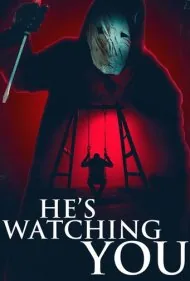اون داره تو رو می‌بینه (Hes Watching You)