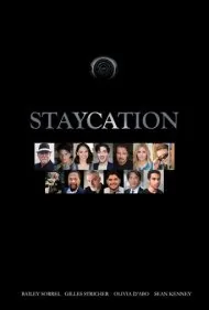 تعطیلات در خانه (Staycation)