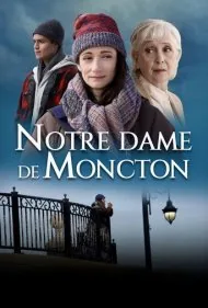 کلیسای نوتردام مونکتون (Notre Dame de Moncton)