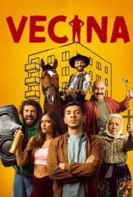 همسایه (Vecina)