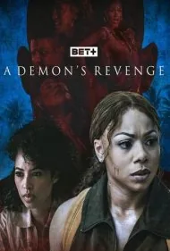 انتقام یک اهریمن (A Demons Revenge)