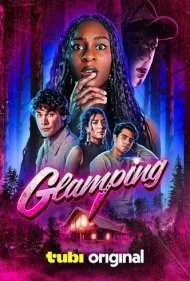 گلَمپینگ (Glamping)