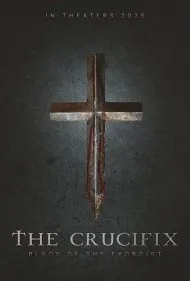 صلیب: خون جن‌گیر (The Crucifix: Blood of the Exorcist)