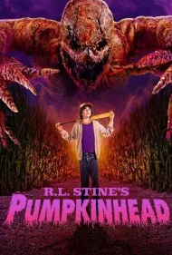 سر و کلهٔ کدو تنبل (R.L. Stines Pumpkinhead)