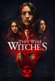 آن‌ها جادوگر بودند (They Were Witches)