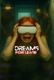 رویاهایی برای اجاره (Dreams for Lease)
