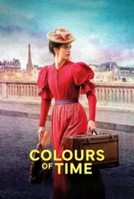 رنگ‌های زمان (Colours of Time)