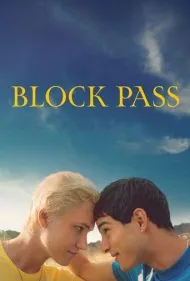 حاشیۀ حرکت (Block Pass)