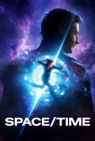 فضا زمان (Space Time)