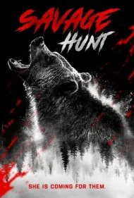 شکار وحشی (Savage Hunt)