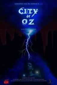 شهر اُز (City of Oz)