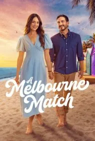 یک دیدار در ملبورن (A Melbourne Match)