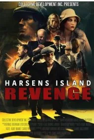 انتقام جزیره هارسنز (Harsens Island Revenge)
