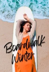 زمستان بُردواک (Boardwalk Winter)