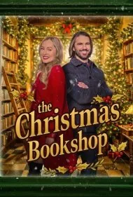 کتابفروشی کریسمس (The Christmas Bookshop)
