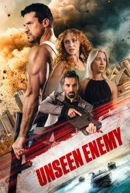 دشمن پنهان (Unseen Enemy)